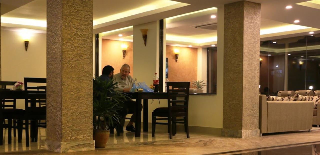 Hotel Hema Катманду Екстер'єр фото