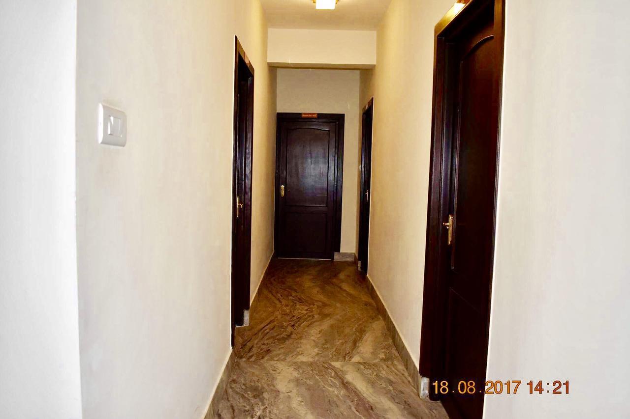 Hotel Hema Катманду Екстер'єр фото