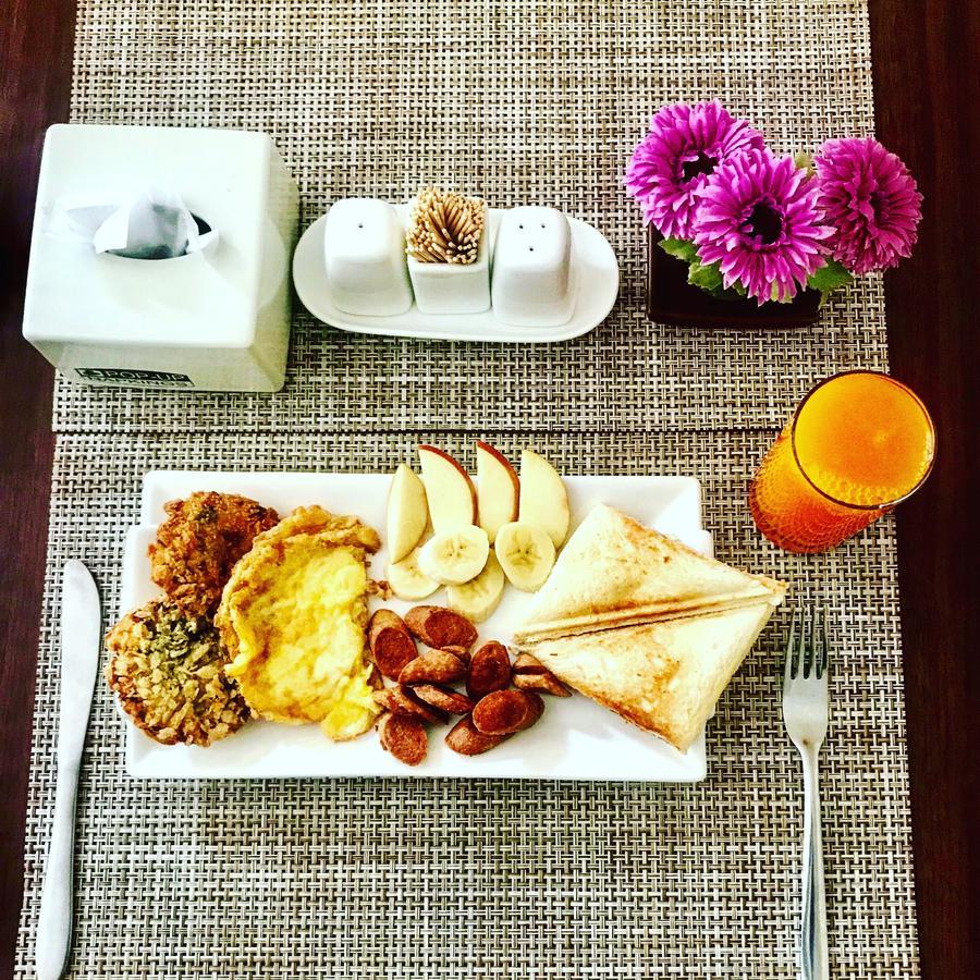 Hotel Hema Катманду Екстер'єр фото