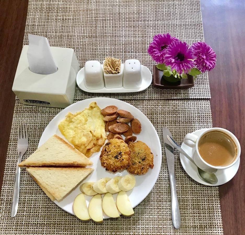 Hotel Hema Катманду Екстер'єр фото