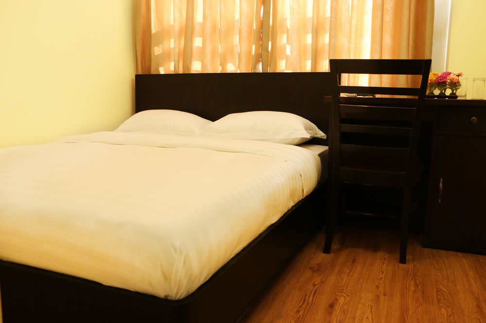 Hotel Hema Катманду Екстер'єр фото