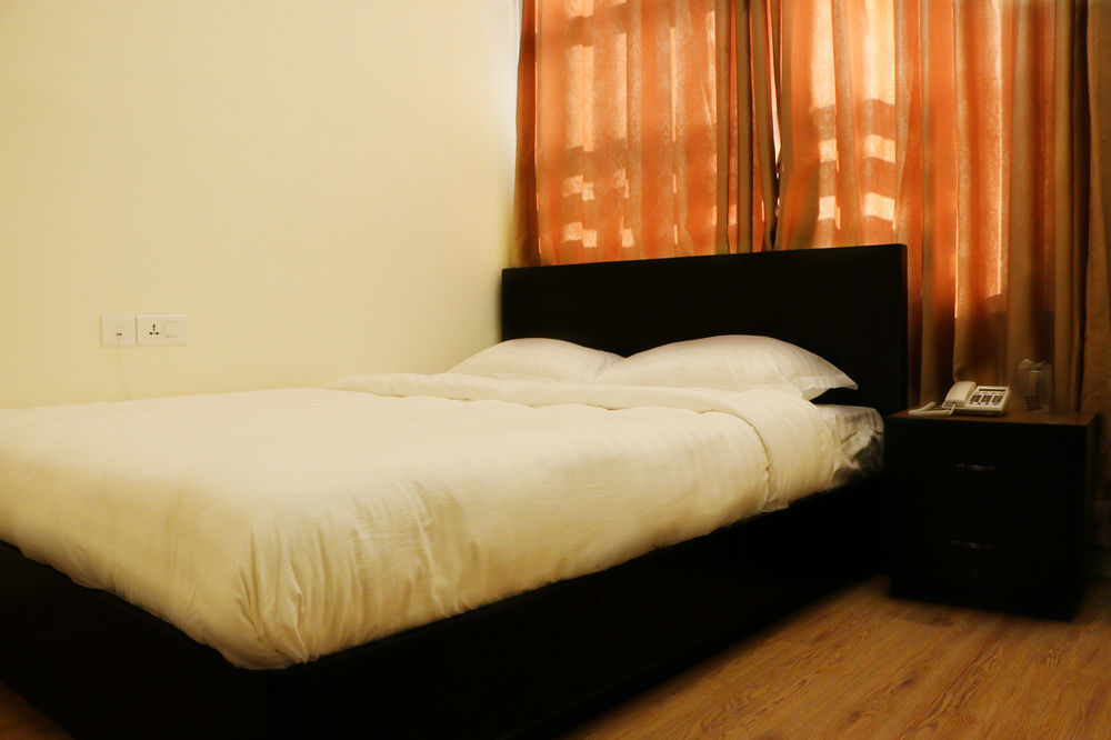 Hotel Hema Катманду Екстер'єр фото