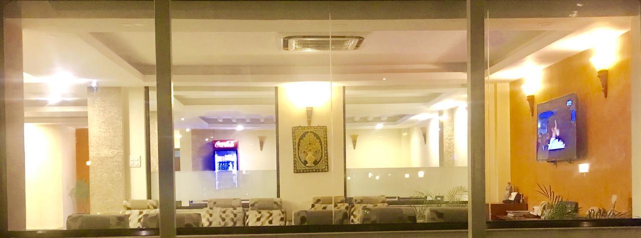 Hotel Hema Катманду Екстер'єр фото
