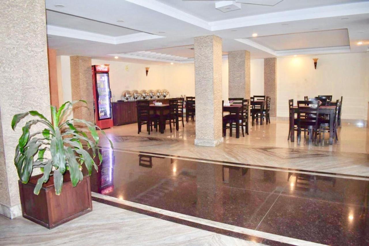 Hotel Hema Катманду Екстер'єр фото