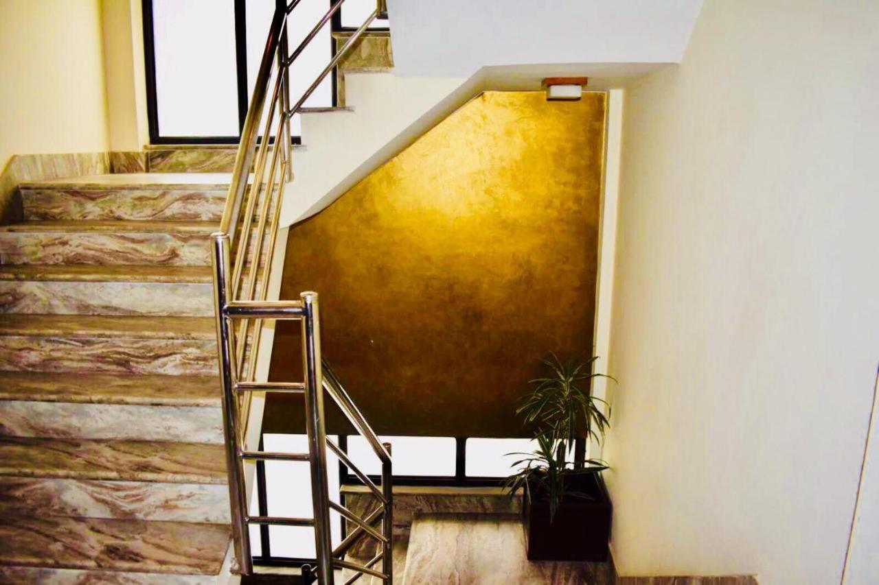 Hotel Hema Катманду Екстер'єр фото