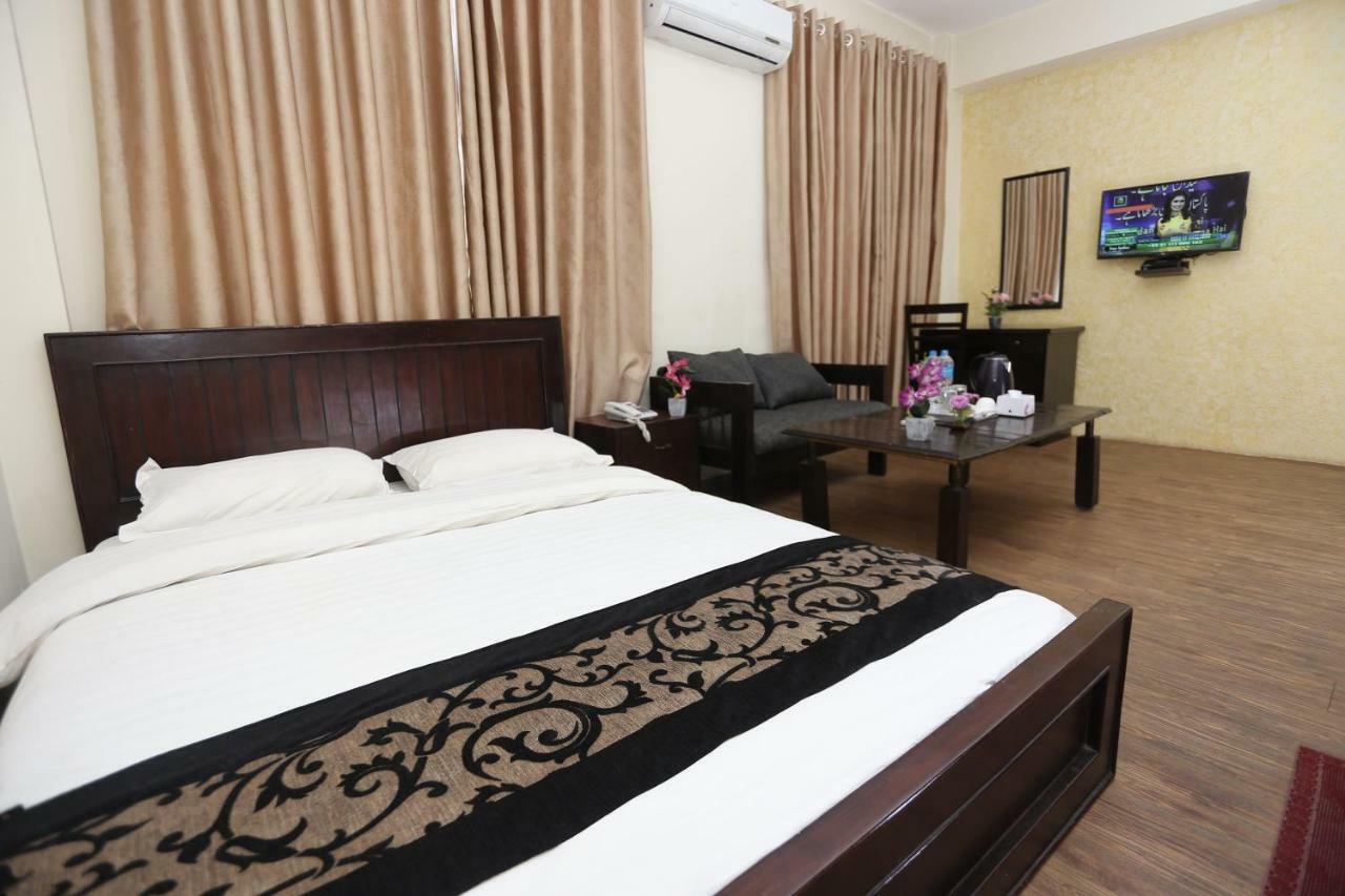 Hotel Hema Катманду Екстер'єр фото