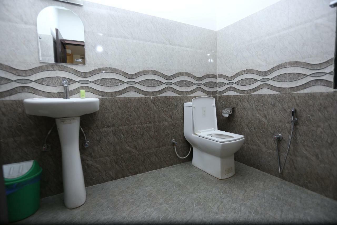Hotel Hema Катманду Екстер'єр фото