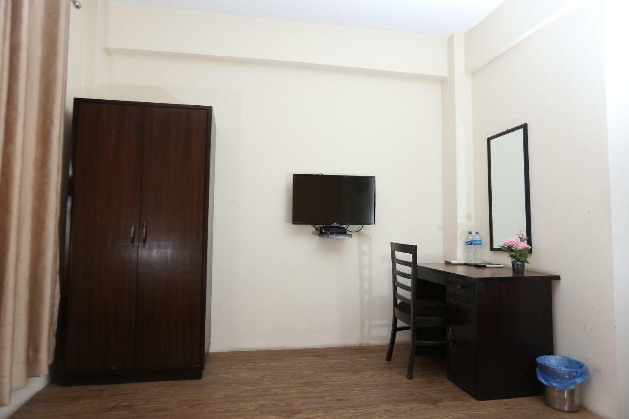 Hotel Hema Катманду Екстер'єр фото